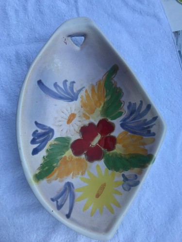 Coupe vide poche vintage - /, vide-poche