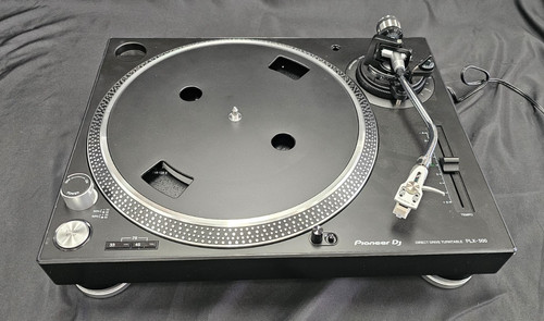Pioneer plx 500 - plx-500-k,