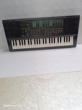 Synthetiseur vintage YAMAHA potasound PSS-560 Fonctionne Avec Son Transfo 
