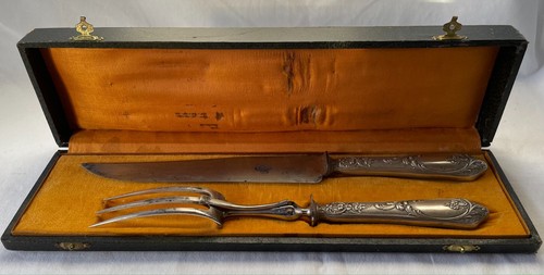 Couverts gigot fourchette - gigot,