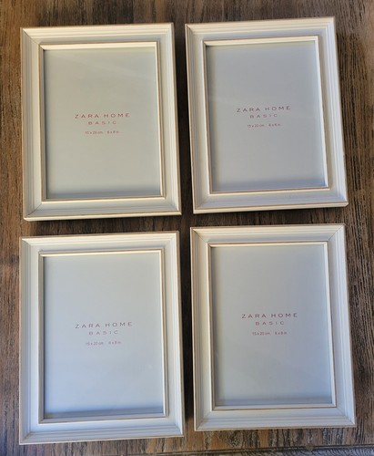 Lot cadres neufs zara - cadres,