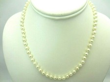 Nouveau Collier En Perles