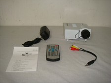 LED MINI HOME THEATER