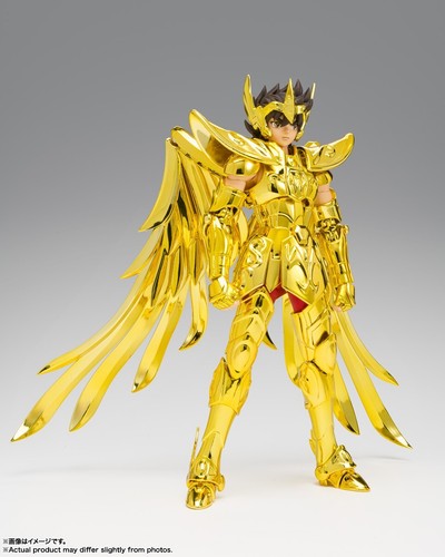Saint cloth myth - saint,