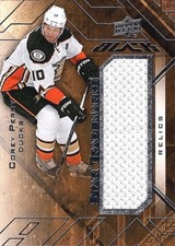 COREY PERRY 2015-16 UD BLACK