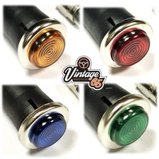 Lucas SPB354 355 356 357 Rouge