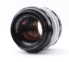 【Top Mint】Nikon NIKKOR-S.C