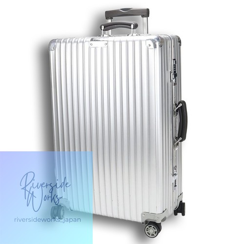 Valise transport unisexe en - transport,