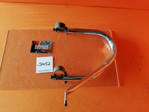 Bmw r45 r65 protège - r45, protège-mains