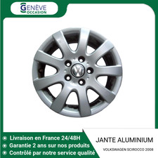 🇫🇷 JANTE ALUMINIUM