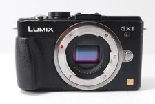 Panasonic PANASONIC DMC-GX1