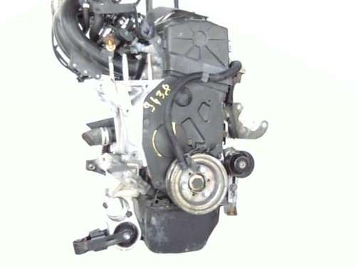 Moteur peugeot 306 - 306, phase