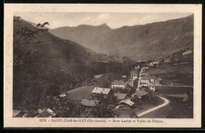 CPA Saint-Jean-de-Sixt