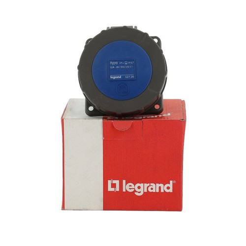 Legrand hypra 052726 prise - –,