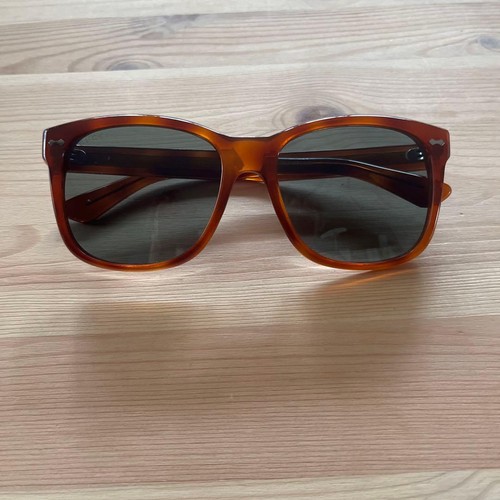 Lunettes soleil gucci logo - de,