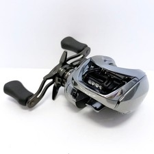 Moulinet DAIWA 25 STEEZ Limited CT SV TW 70XH RH Baitcast Japon USED bon état