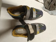 Chaussures vélo decathlon - chaussures,