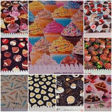 Tissu Patchwork 50x112cm 100%