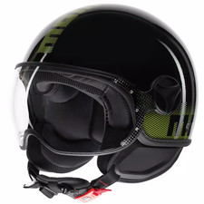 Momodesign Casque Momo FGTR