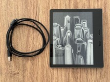 [Excellent] Amazon Kindle Oasis 9th Gen 32 Go Wi-Fi 7 Touch Screen eReader...