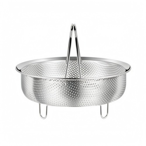 Panier cuisson perforé - panier,