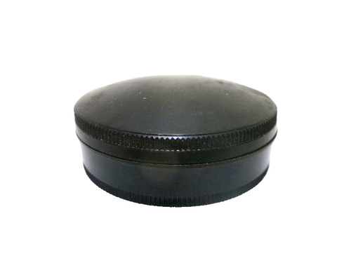 Antique evonyl advertising box - antique,