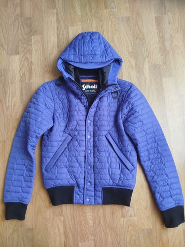 Schott veste - schott,