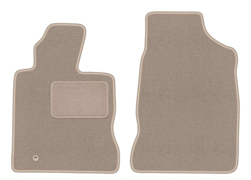 Tapis sol avant - tapis, en