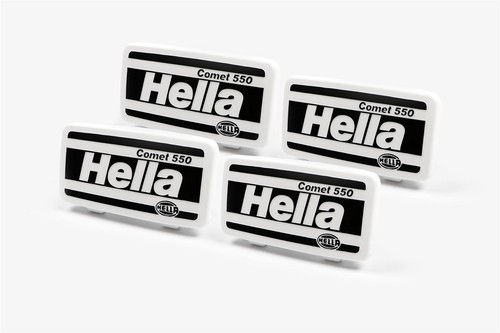 Hella comet 550 phares - comet,