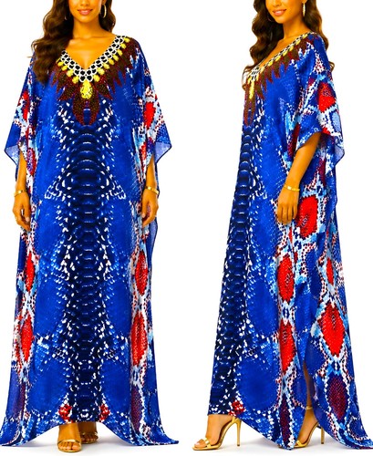Kaftan signature victoria - kaftan,