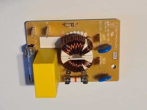Carte filtre fpwbfa464wrkz - filtre,