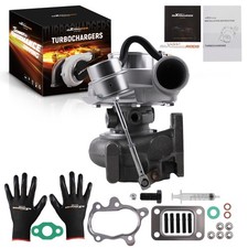 Turbocompresseur for GT28