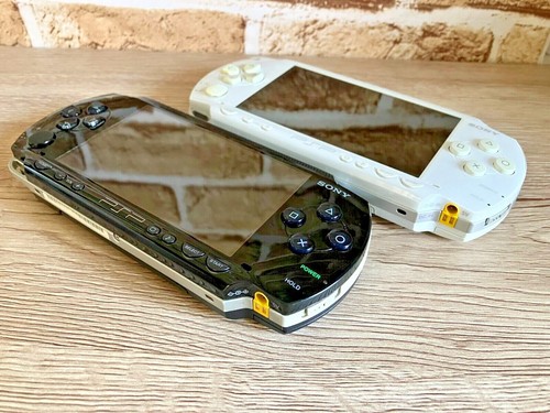 Console portable sony psp - sony,