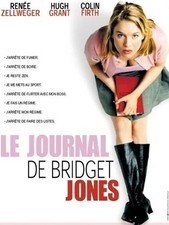 Le Journal de Bridget Jones Bande Annonce 35 mm VF 2001 R. Zellweger, C. Firth