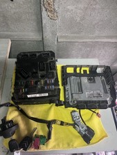 Kit De Démarrage C3 1.4 Hdi Phase 1