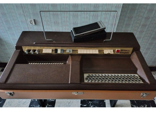 Orgue cavagnolo accordéon - orgue,