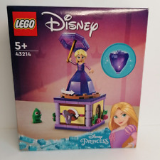 Lego Disney Raiponce 43214