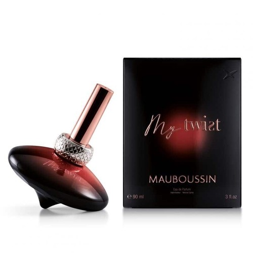 Mauboussin twist ml eau - twist,