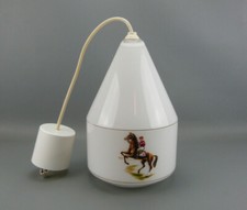 Ravissante suspension chambre