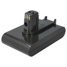 Batterie pour Dyson DC30 White DC35 DC30 2000mAh 14,8V
