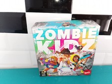 0607241 Jeu de société (déjà utilisé) zombie kidz évolution scorpion masqué