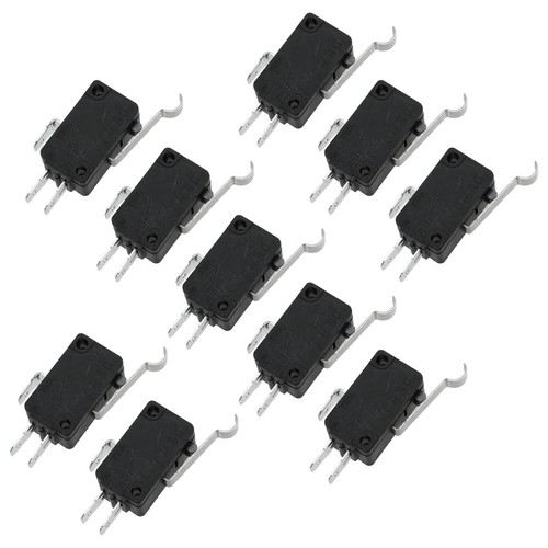 Pcs interrupteur fin - 10, de