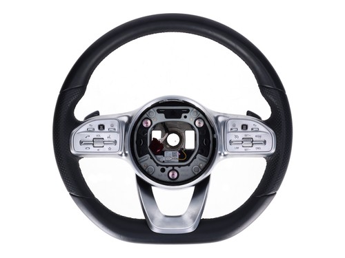 Volant mercedes benz class - mercedes-benz, c-class
