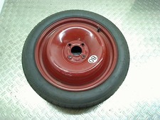 ROUE DE SECOURS 125/70/R16 Renault Captur (2R) 2015 403008450r