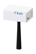 SFA Sanibroyeur Sanialarm appareil SFA en toute sécurité