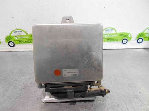 Boîtier moteur uce peugeot - boîtier,
