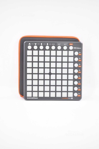 Novation launchpad nemko - s,