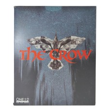 The Crow Eric Draven One:12