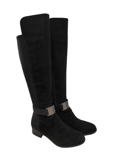 Calvin klein bottes - calvin, à