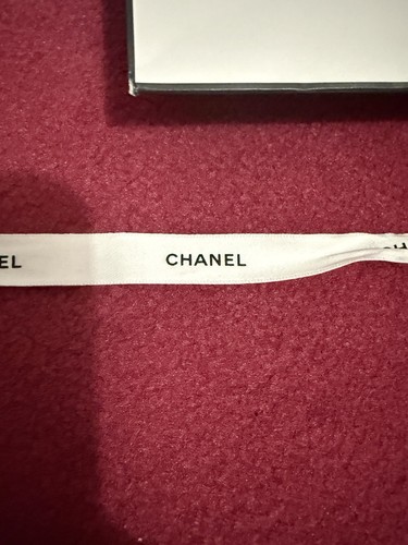 Chanel ruban - chanel,
